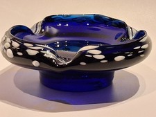 Vintage MURANO Aschenbecher