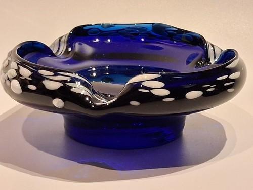 Vintage murano aschenbecher - vintage,