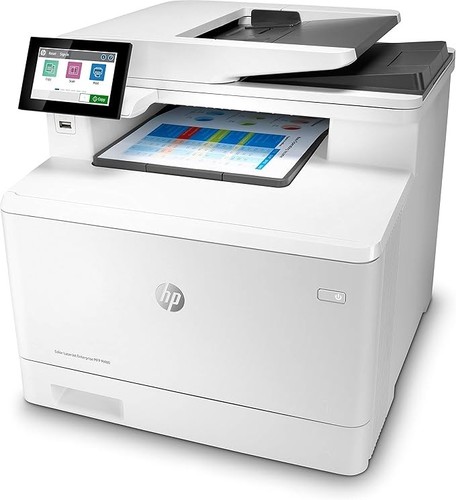 Color laserjet enterprise - hp,
