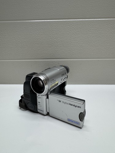Sony dcr trv33e mini - dcr-trv33e,