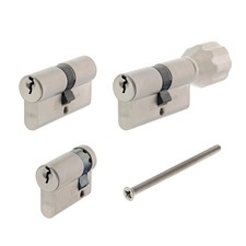 ABUS A93 Schließzylinder