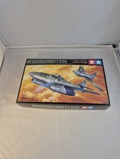 Tamiya, Messerschmitt ME 262 A