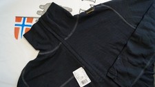 Devold safe zip neck - zip,