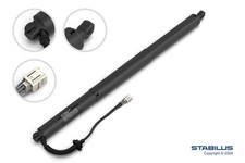 Stabilus gasfeder - stabilus,