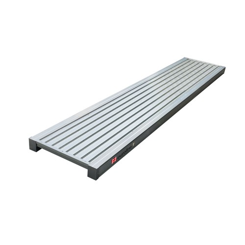 Euroline aluminium steg - euroline, 8400