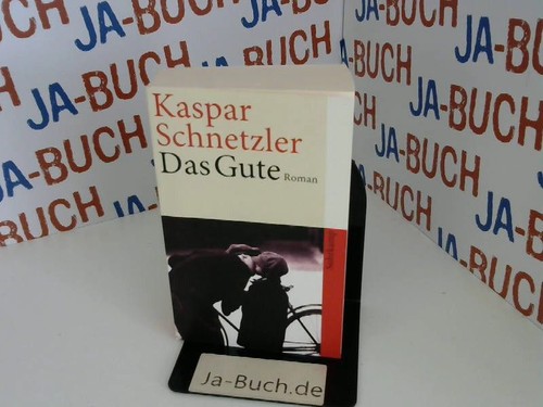 Das gute eine - das, gute.