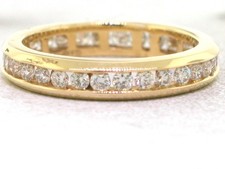 Brillant Memory Ring 750