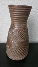 Vase Ritzdekor VEB Lausitzer