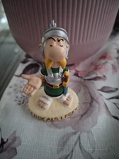 Asterix & seine Welt Figuren