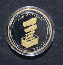 Mysteries of Ancient Egypt