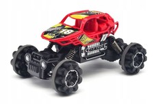 Ferngesteuertes Gelndewagen