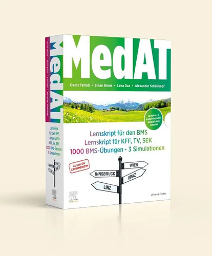 Medat kompendium lernskript - medat,