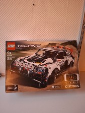 LEGO TECHNIC: Top-Gear
