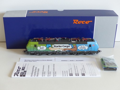 Roco 60968 - roco,