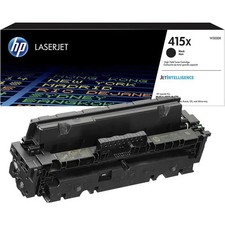 Toner HP 415X W2030X Original