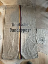 Postsack West Jutesack