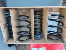 Tieferlegung Satz Ford Focus 3 Eibach Pro Kit Federn Federnsatz