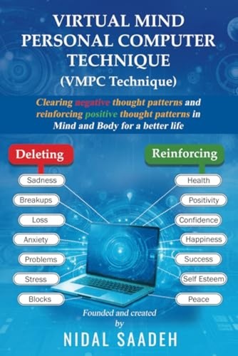 Virtual mind personal - personal, computer