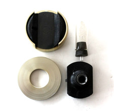 Meßschleife mit Dauermagnet