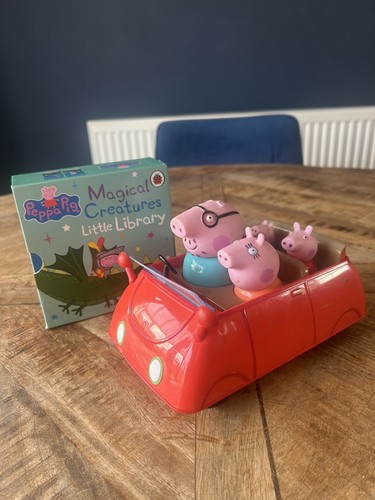 Peppa pig magical - pig, 4
