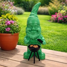 Gartenfiguren Moderner