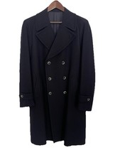 Zweireiher Ulster Mantel