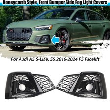 Fog Light Grille Cover Bezel