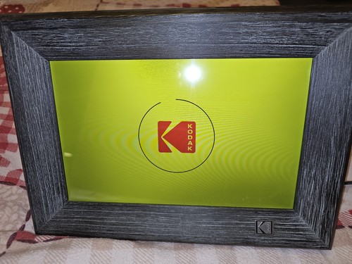 Kodak classic photo frame 1 - classic,