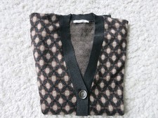 Maliparmi Jacke Gr. S