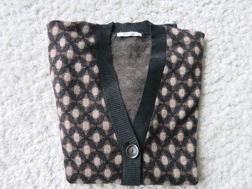 Maliparmi jacke s - maliparmi,