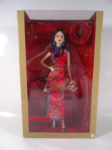 Barbie signature collector - barbie,