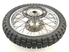 Yamaha DT 125 DE06 [2005] -