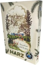 Spika 190292 Eine Harzreise -