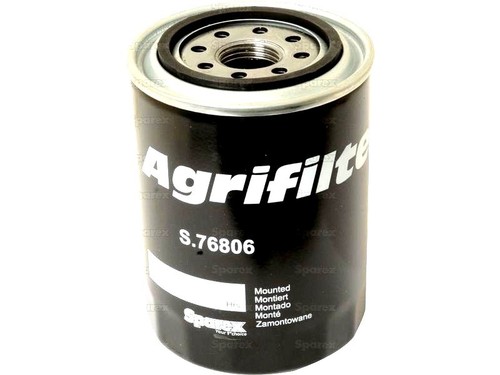 ölfilter für deutz dx3 - Ölfilter,