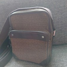 GIVENCHY Monogram Canvas