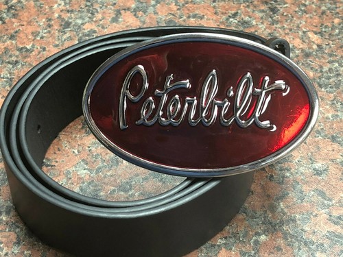 Peterbilt trucks logo - trucks,