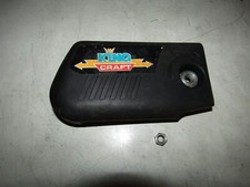 KINGCRAFT Elektro-Kettensäge