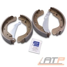 SATZ BREMSBACKEN TROMMELBREMSE