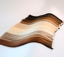 Tape Extensions Hair
