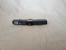 Opel Astra H Bj.06 Schalterleiste Warnblinker/Sitzheizung 13100109