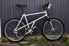 Rocky Mountain Experience  XL, Mountainbike, Rock Shock Gabel, sehr selten