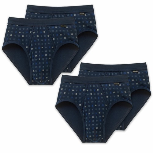 Schiesser herren slips 4er - schiesser, slips,
