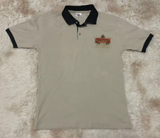 Krusovice Kralovsky Pivovar Hemd Größe XXL