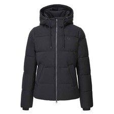 Euro-Star Damen Winter Jacke