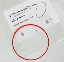 Sanfil deckeldichtring - sanfil,