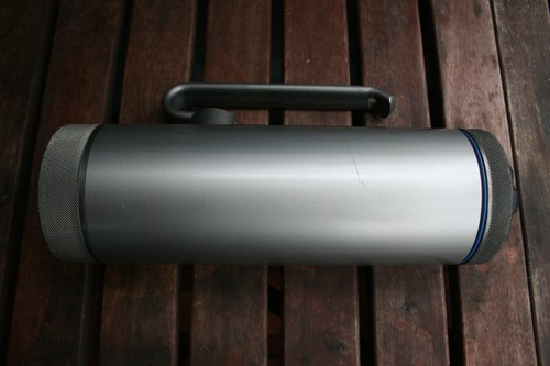 Hartenberger 127 tauchlampe - tauchlampe, +