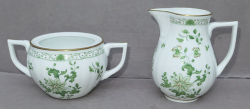 Raynaud limoges fleurie für - limoges,
