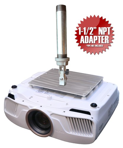 Projector ceiling mount - projector, for