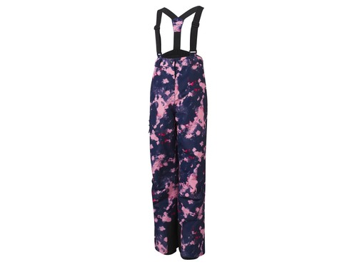 Crivit kinder mädchen skihose - crivit,
