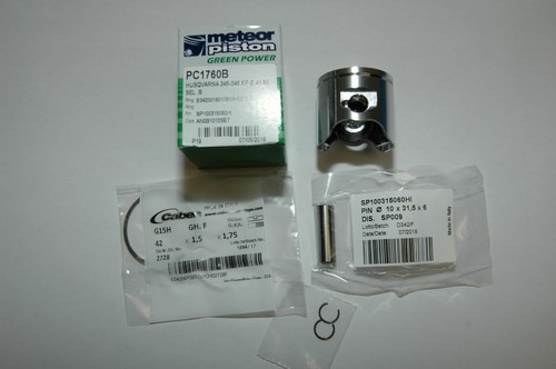 Pc1760 meteor 42mm - pc1760,